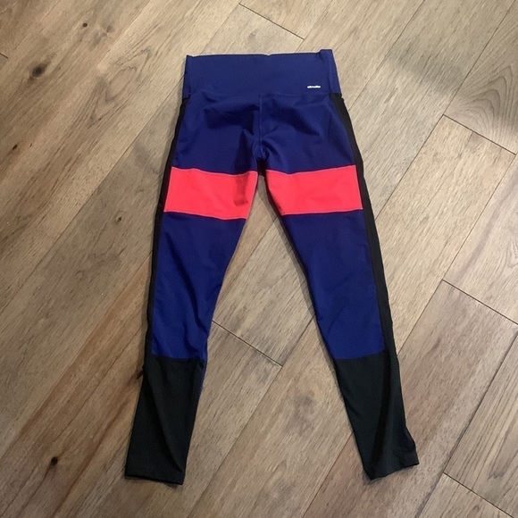 ADIDAS | climalite leggings, size small - Picture 3 of 3